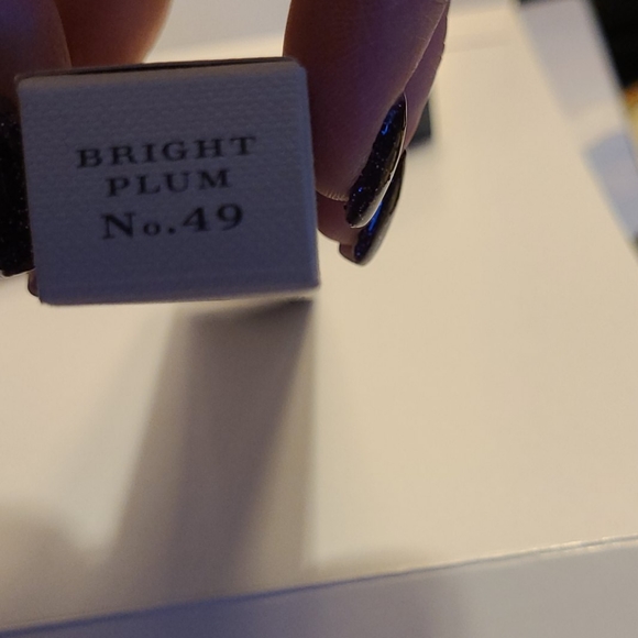 Burberry Velvet Lip Cream - Picture 7 of 7